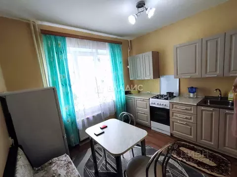 1-к кв. Брянская область, Брянск ул. Романа Брянского, 29 (32.1 м)