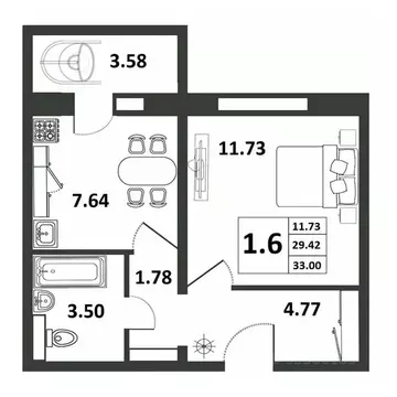 Студия Новгородская область, Великий Новгород ул. Якова Павлова, 15 ...