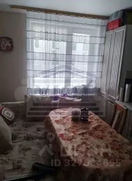 1-к кв. Самарская область, Волжский район, Смышляевка городское ...