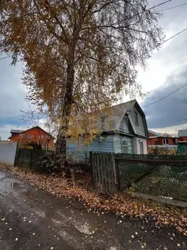 Дом в Татарстан, Казань Сирень СНТ, 1/47 (46 м)