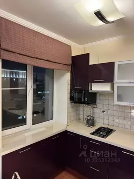 2-к кв. Москва Грохольский пер., 10/5 (32.0 м)