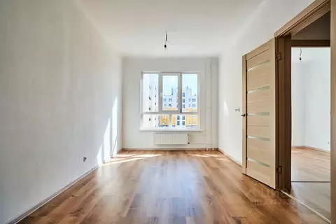 2-к кв. Тверская область, Тверь ул. Левитана, 93А (55.0 м)