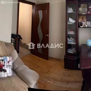 5-комнатная квартира: Электросталь, улица Второва, 4 (120 м)