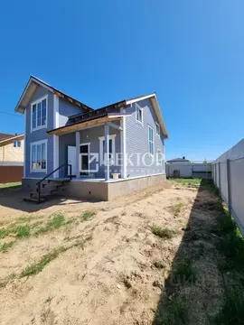 Дом в Ивановская область, Ивановский район, Беляницкое с/пос, д. ...