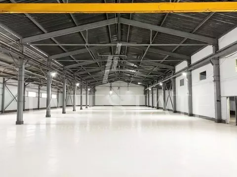Производственное помещение в Татарстан, Казань Тихорецкая ул., 7Б ...