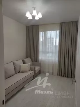 1-к кв. Москва Старокоптевский пер., 4 (36.0 м)