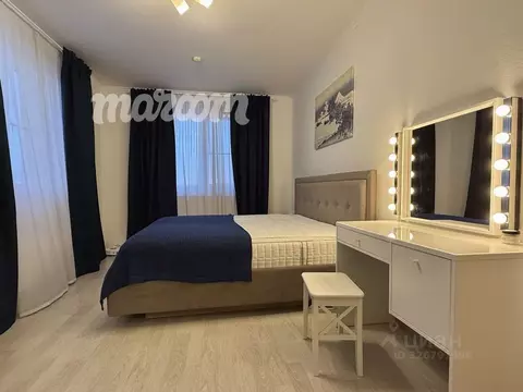 3-к кв. Москва Матвеевская ул., 11 (79.1 м)