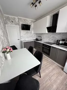 3-к кв. Пермский край, Пермь Коломенская ул., 49А (61.6 м)