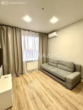 Квартира-студия: Новоивановское, Западная улица, 85 (25 м)