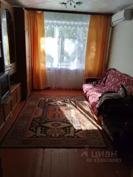 Комната Самарская область, Самара ул. Георгия Димитрова, 34 (18.0 м)