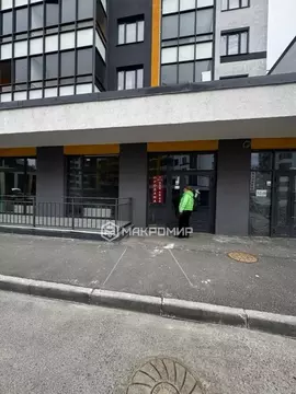 Помещение свободного назначения в Санкт-Петербург пос. Шушары, ул. ...