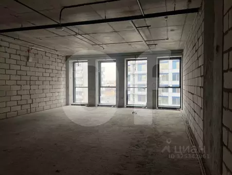 Офис в Москва Бумажный проезд, 19с2 (307 м)