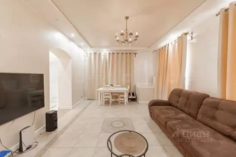 Дом в Татарстан, Казань ул. Аргамак, 19 (151 м)