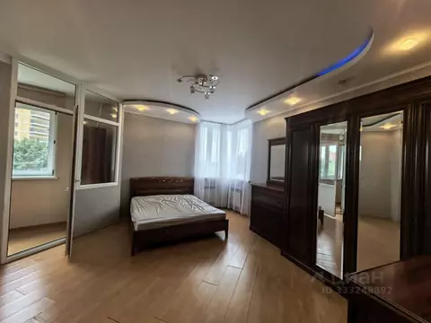 2-к кв. Московская область, Лыткарино Колхозная ул., 4к2 (68.3 м)