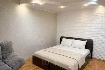 1-к кв. Башкортостан, Уфа Черниковская ул., 5/1 (30.0 м)