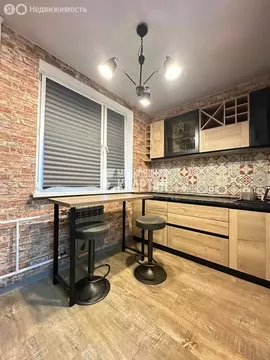 1-комнатная квартира: Москва, Вешняковская улица, 14к2 (36.9 м)