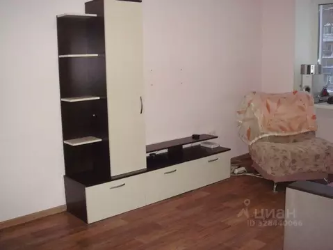 2-к кв. Томская область, Томск ул. Елизаровых, 39/1 (43.0 м)