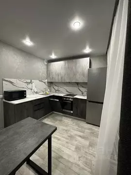 1-к кв. Тюменская область, Тюменский район, д. Патрушева ул. ...