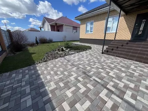 Дом в Белгородская область, Старый Оскол пер. 2-й Софийский, 6 (160 м)