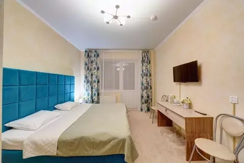 Комната Татарстан, Казань Ново-Давликеевская ул., 79/2 (12.0 м)