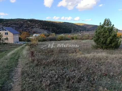 Участок в Крым, Симферопольский район, Добровское с/пос, с. Пионерское ...