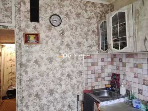 2-к кв. Брянская область, Брянск Дятьковская ул., 113 (45.9 м)