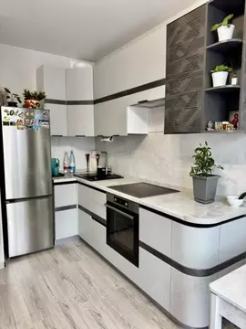 1-к кв. Калининградская область, Калининград ул. Олега Кошевого, 30 ...