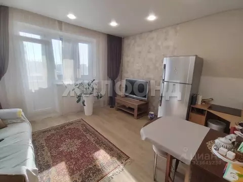 3-к кв. Хакасия, Абакан ул. Кирова, 183к1 (71.0 м)