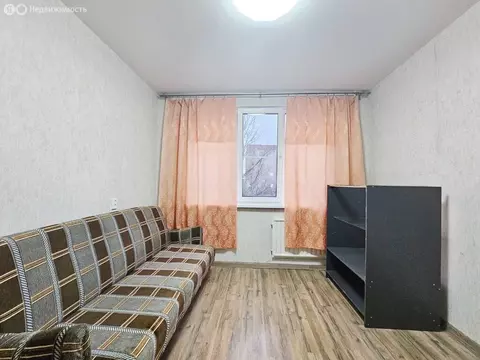 2-комнатная квартира: Санкт-Петербург, улица Олеко Дундича, 8к1 (44.4 ...