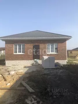 Дом в Воронежская область, с. Новая Усмань, Радуга мкр ул. Прохладная, ...