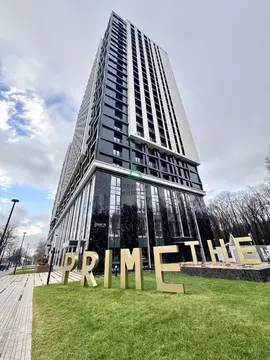 3-к кв. Башкортостан, Уфа просп. Октября, 75 (80.8 м)