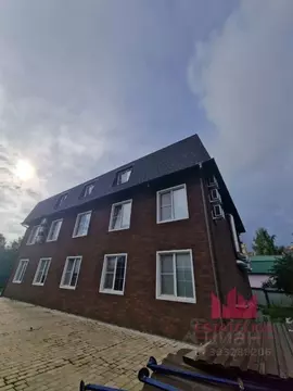 Дом в Московская область, Красногорск Зеленая ул., 29 (550 м)