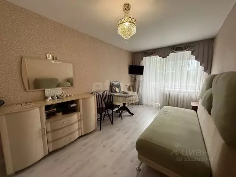 1-к кв. Московская область, Дубна ул. Володарского, 5а (28.0 м)