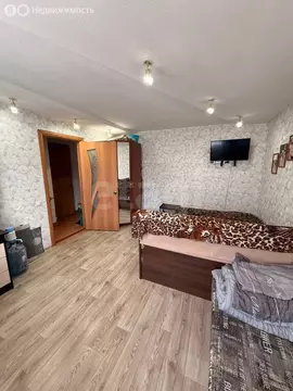 1-комнатная квартира: Ухта, проспект Ленина, 28Б (28.5 м)