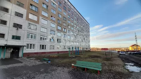 1-к кв. Кемеровская область, Кемерово ул. Халтурина, 23 (31.0 м)