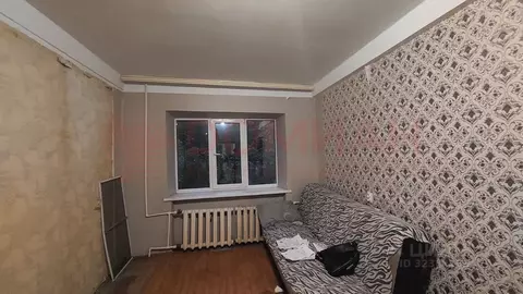 2-к кв. Ростовская область, Ростов-на-Дону просп. Стачки, 182/1 (46.0 ...