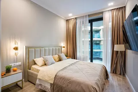 1-к кв. Крым, Ялта ул. Дражинского, 48 (55.0 м)