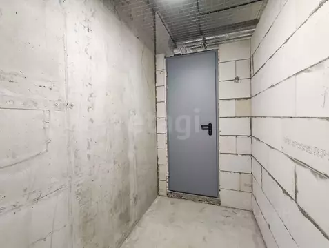 Склад в Тюменская область, Тюмень Полевая ул., 117к4 (4 м)