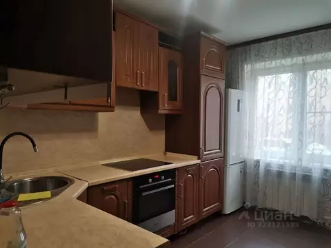 4-к кв. Белгородская область, Старый Оскол Конева мкр, 8А (82.0 м)