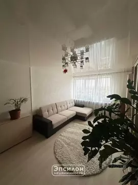 3-к кв. Курская область, Курск пер. 2-й Весенний, 22 (63.4 м)