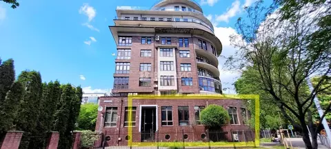 Помещение свободного назначения в Калининградская область, Калининград ...