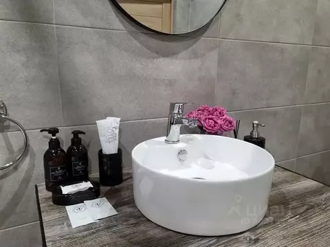 1-к кв. Ростовская область, Новочеркасск Магнитный пер., 1Бк6 (42.0 м)