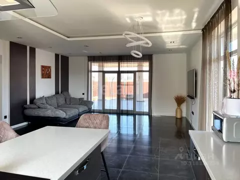 Дом в Тамбовская область, Тамбовский муниципальный округ, д. Крутые ...