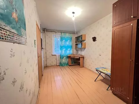 2-к кв. Челябинская область, Челябинск ул. Елькина, 92б (44.9 м)