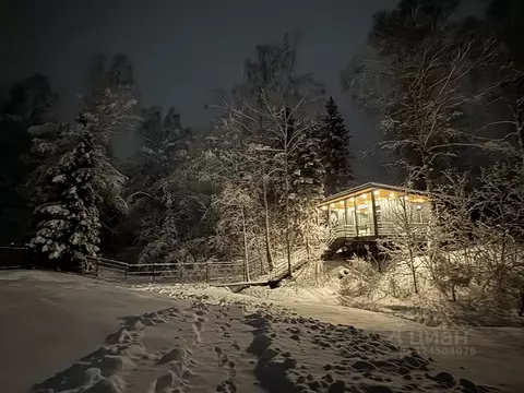 Дом в Московская область, Солнечногорск городской округ, д. Шелепаново ...