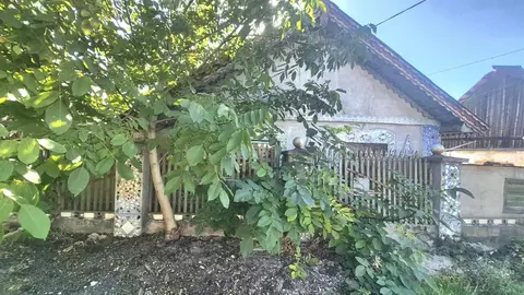 Дом в Севастополь Мекензиевы Горы кв-л, ул. Дорожная (93 м)