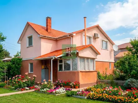 Дом в Севастополь Бентос ТСН, 88 (126 м)