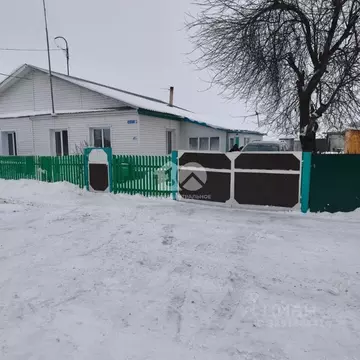 Дом в Новосибирская область, Искитимский район, Совхозный сельсовет, ...