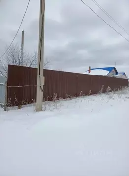 Участок в Оренбургская область, Оренбургский район, Красноуральский ...