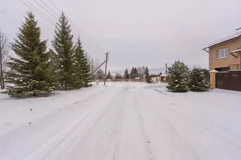 Таунхаус в Пермский край, Пермский муниципальный округ, пос. Протасы, ...